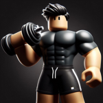 The Strongmen Inc