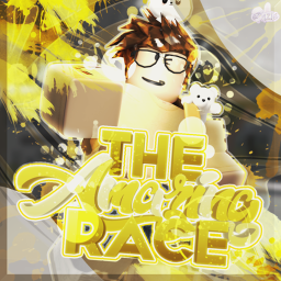 The Amazing Race