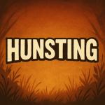 Hunsting