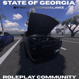 (V3) State Of Georgia Roleplay Community