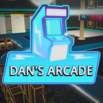 Dan's Arcade!