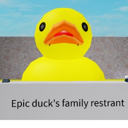 (OLD)Epic ducks resturant