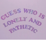 ~Pathetic Aesthetics~
