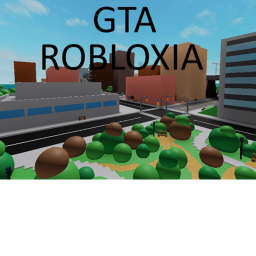 ROBLOXIA GTA