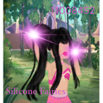 Silicone Fairies