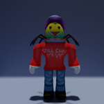 SPIDERZ UNITED