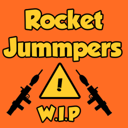 Rocket Jumpers Beta