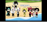 The dreads group
