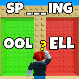 [UPDATE!] Spelling Tower! 🐝