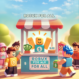 💸Robux For All💸