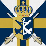 Spitzsbergen Sjøforsvaret