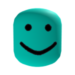 Cyan Bighead