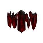 Enchanted Garnet