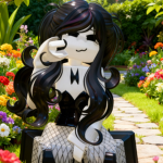 *~mushroom~*