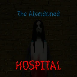 The Abandoned Hospital (Read Desc) Beta Opened icon