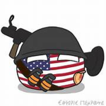 Contry Balls Elected Admin Group