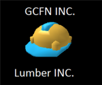 GCFN INC. (lumber inc)