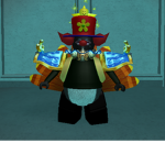 Poob's Noob Gang