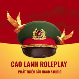 [TCLRP] Cao Lanh Roleplay