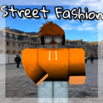 Street Fashion™