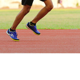 basic run