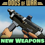 ⭐DoW⭐ -  Dogs of War: WW2