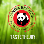 panda express chinese place