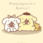 |Pompompurins bakery!|