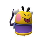 Bea Brawl Backpack