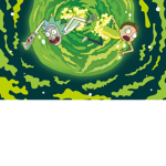 Citadel of a lot of Rick