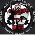 ◼ 〔TFGE〕Imperial Shock Troopers ◼
