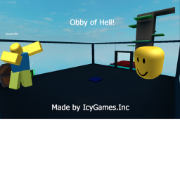 Obby of Hell
