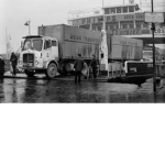 East Providence Trucking Co.