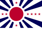 Pacific states of Japan Police