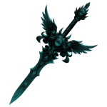 Colossal Sword: Korblox Bringer