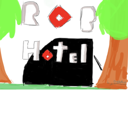 Roblox Hotel