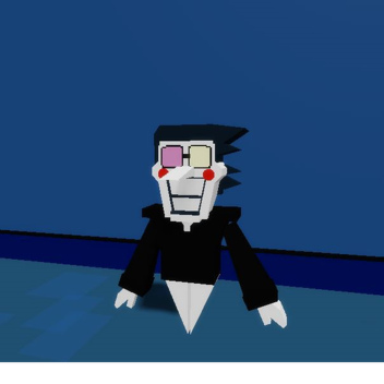 Spamton's Alleyway [BETA]