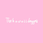 the k a w a i i doggos