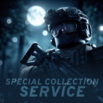 NSA ‒ Special Collection Service