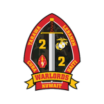 - 2nd Battalion, 2nd Marines -
