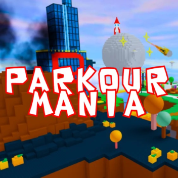 Parkour Mania