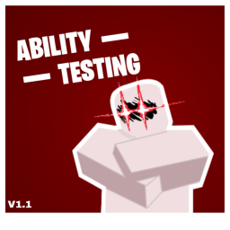 Ability Testing