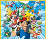 Pokémon Destinies Elite Trainers