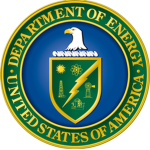 [-United States Department Of Energy-]