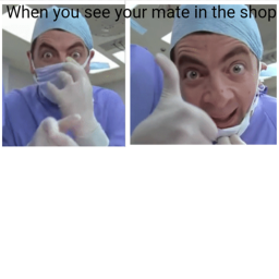 Lockdown memes