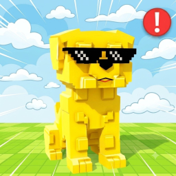 🐕 Pet Ring Simulator