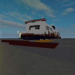 The Flooding of the MV Bonnes Nouilles