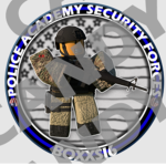 Academy Security Forces [PA]