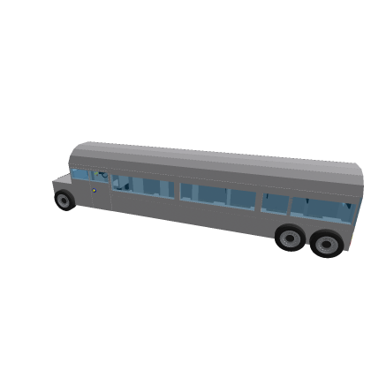 Simple Bus Model