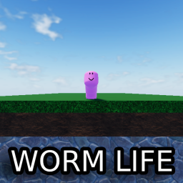 worm life